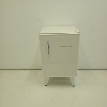Frigobar Brastemp Retrô 76 Litros Classic White - BRA08MBAS1_WEXCELE_JG6413291 110V