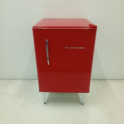 Frigobar Brastemp Retrô 76 Litros Classic Red - BRA08MVBS3_WBOM_JG6396788 220V