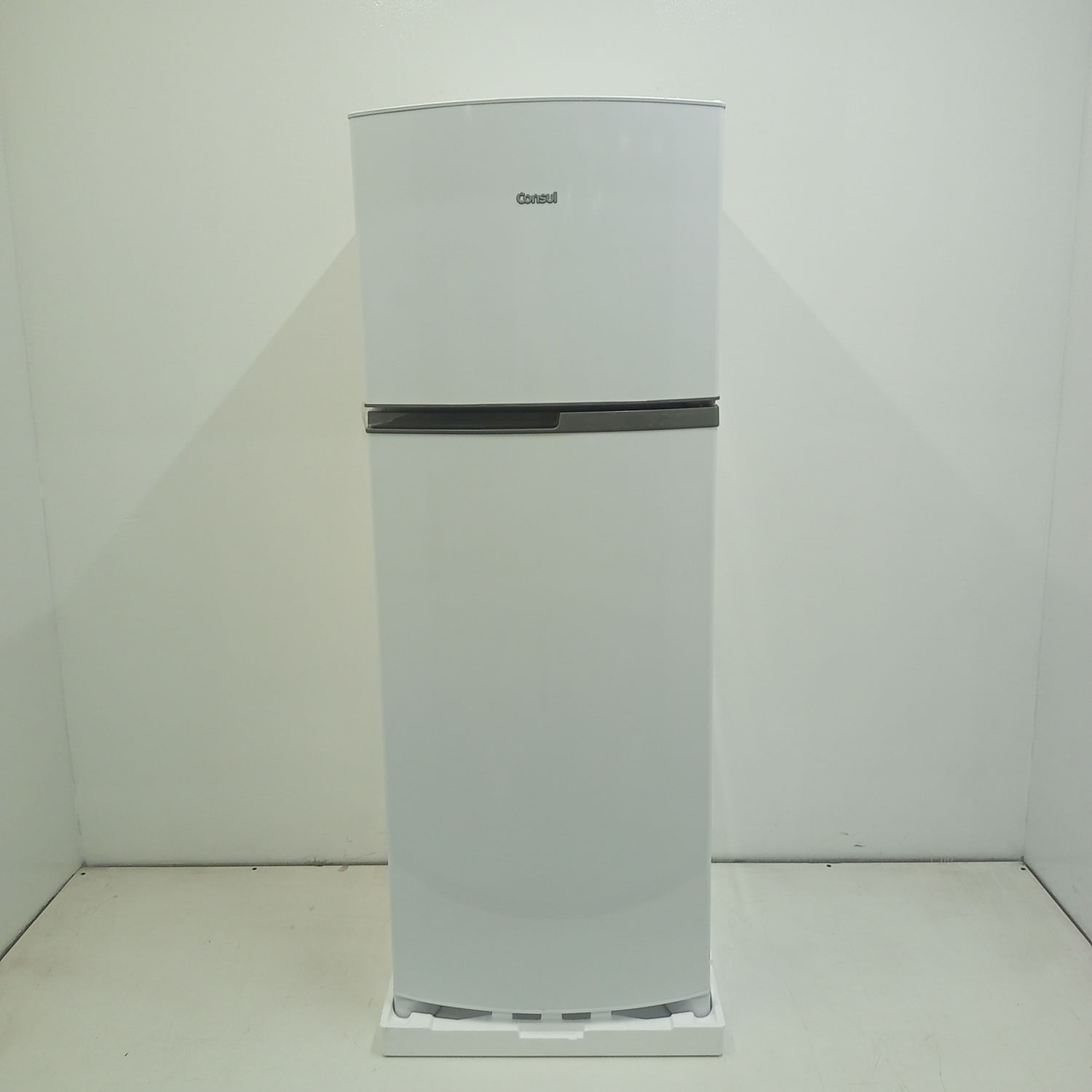 Geladeira Frost Free Duplex Branca Consul - Crm40mbbs2_Wotimo_Jh6458571 220V