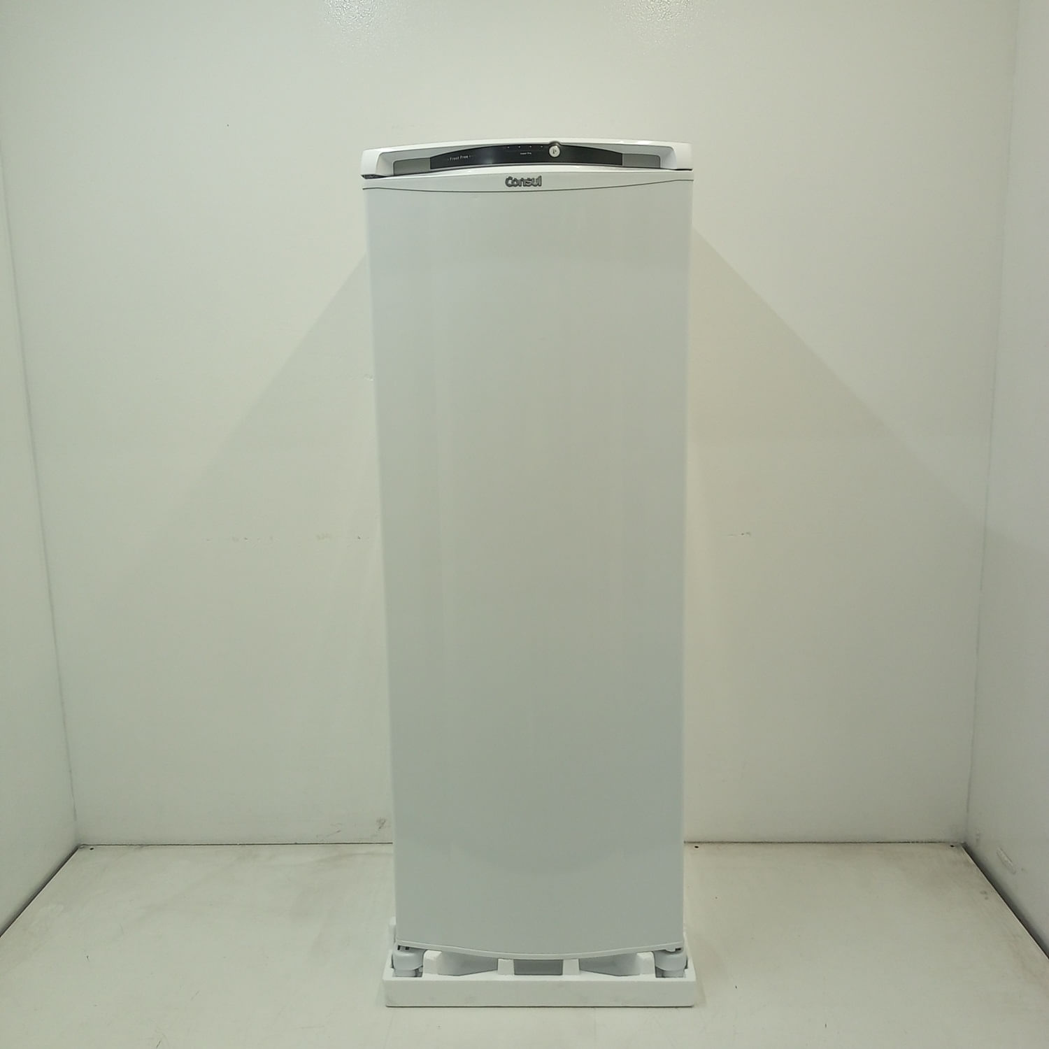 Geladeira Frost Free 337 Litros Consul Com Espaço Extra Frio - Crb39mbbs3_Wbom_Jh6458276 220V
