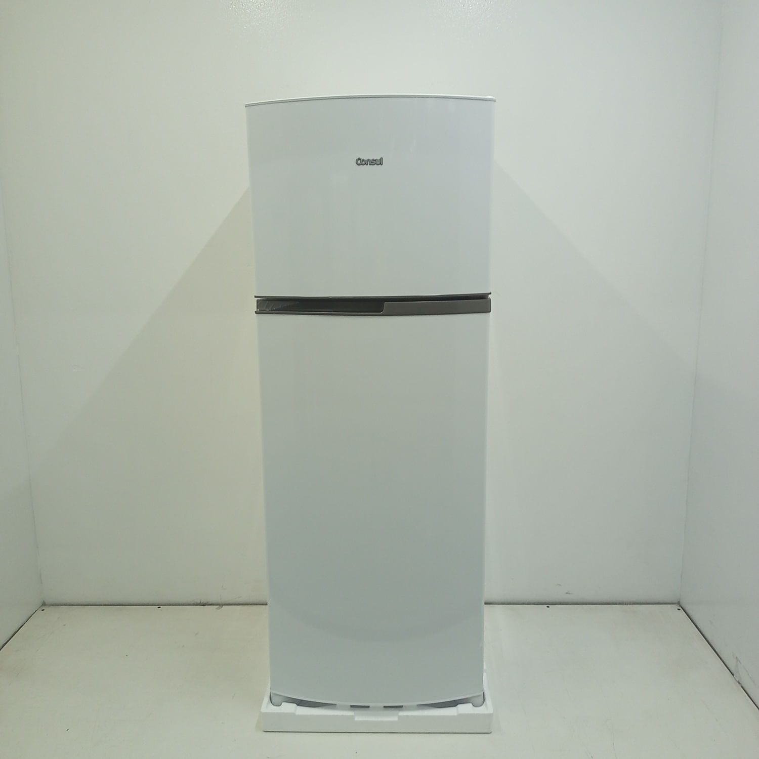 Geladeira Frost Free Duplex Branca Consul - Crm40mbas2_Wotimo_Jh6458563 110V