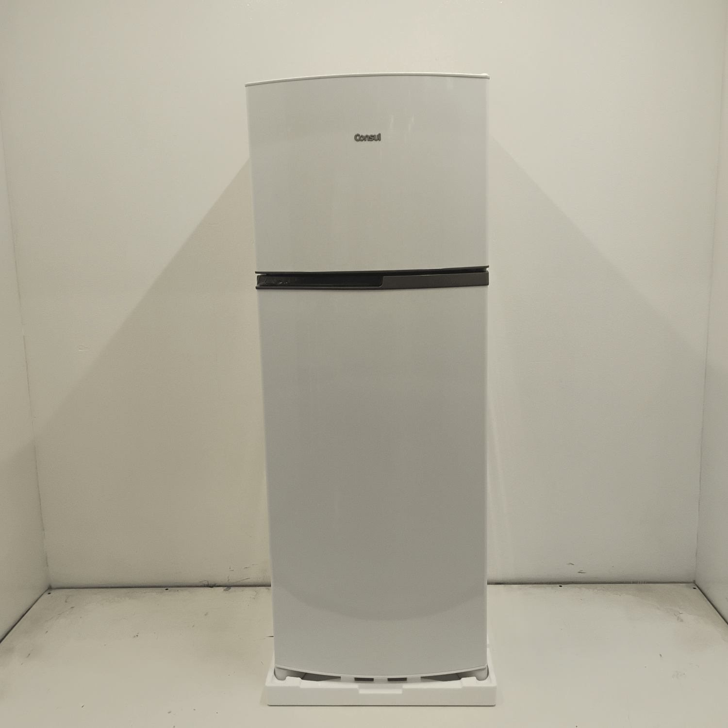 Geladeira Frost Free Duplex Branca Consul - Crm40mbas3_Wbom_Jh6611423 110V