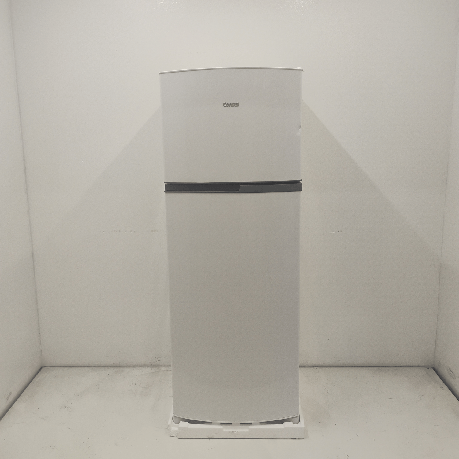 Geladeira Frost Free Duplex Branca Consul - Crm40mbas3_Wbom_Jh6627703 110V