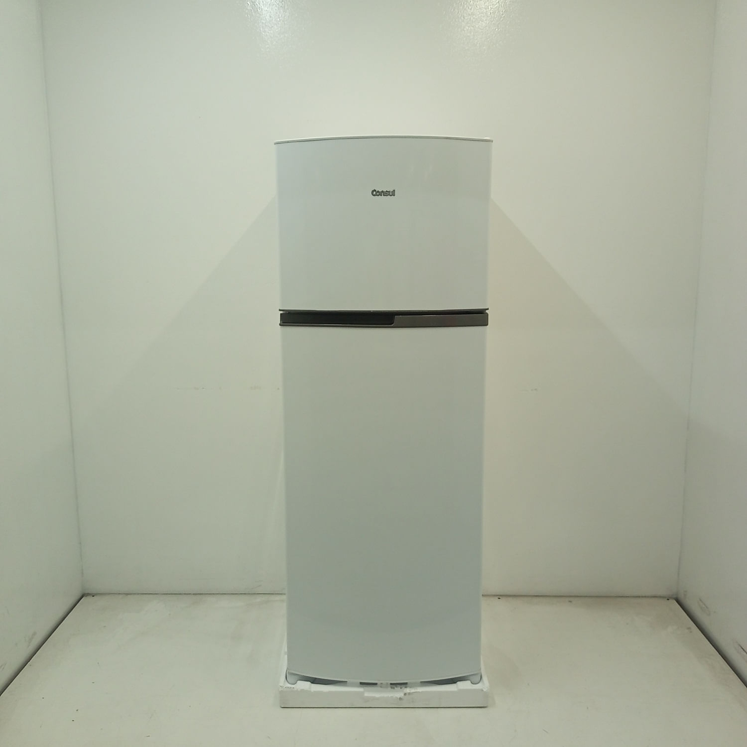 Geladeira Frost Free Duplex Branca Consul - Crm40mbas3_Wbom_Jh6551839 110V