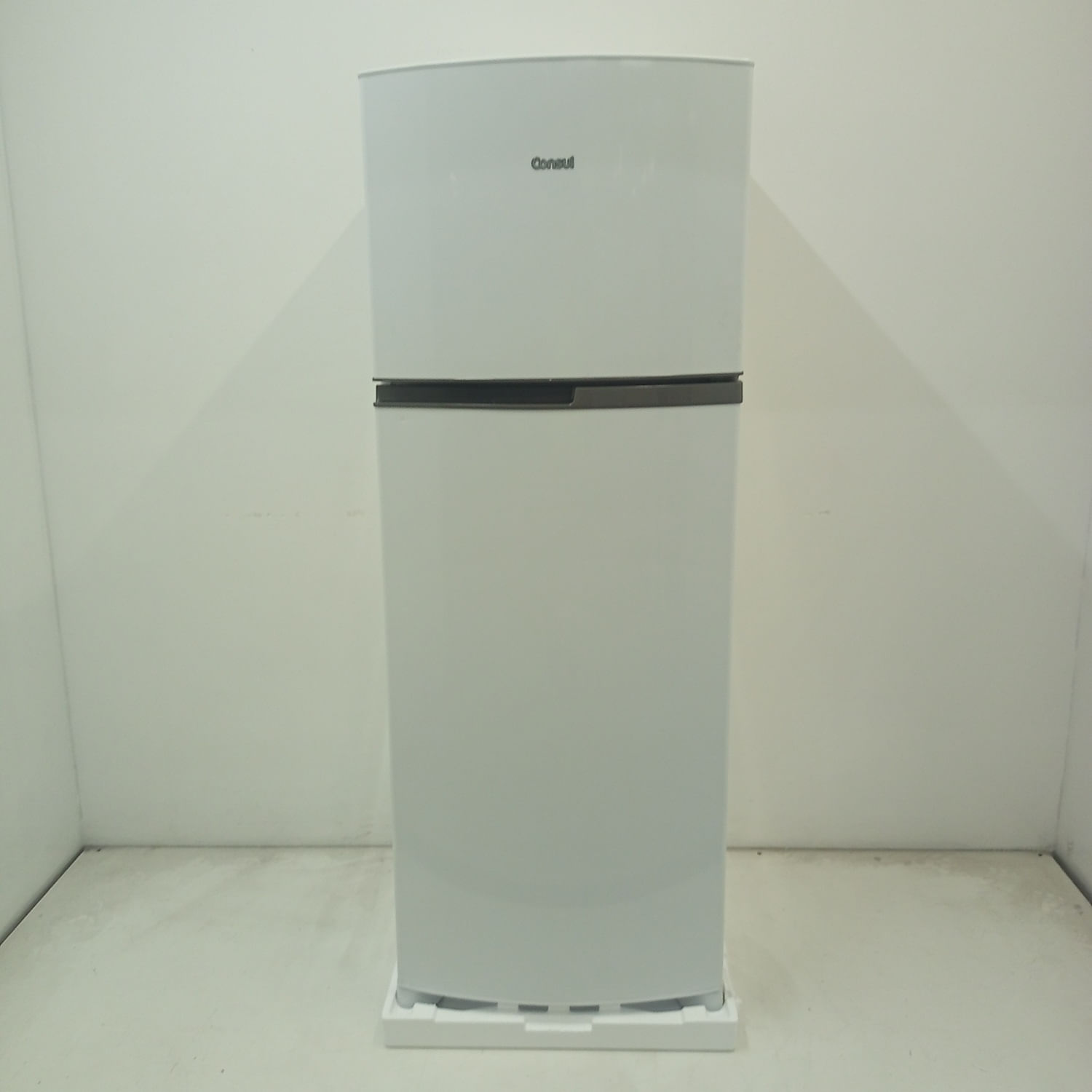 Geladeira Frost Free Duplex Branca Consul - Crm40mbbs3_Wbom_Jh6570710 220V