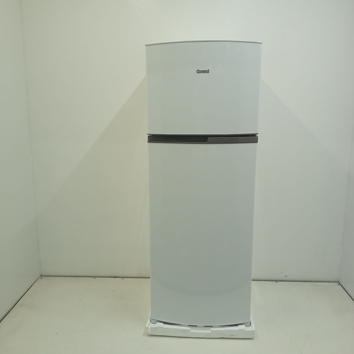 Geladeira Frost Free Duplex Branca Consul - Crm40mbas3_Wbom_Jh6458569 110V