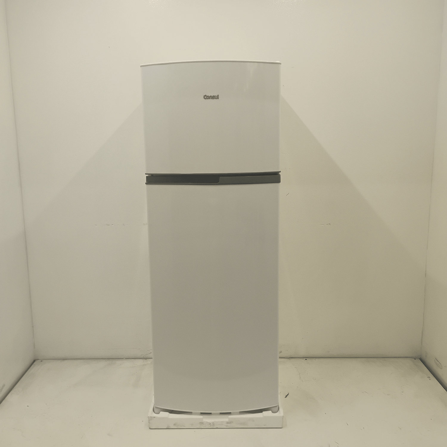 Geladeira Frost Free Duplex Branca Consul - Crm40mbas3_Wbom_Jh6627211 110V