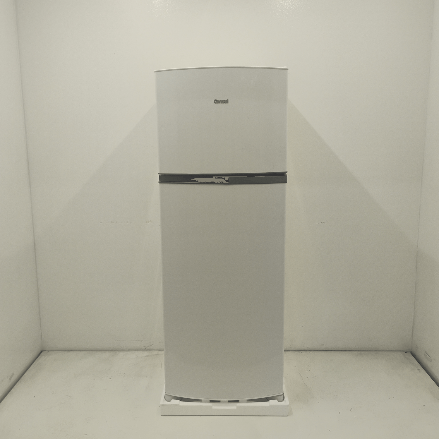 Geladeira Frost Free Duplex Branca Consul - Crm40mbas3_Wbom_Jh6627491 110V