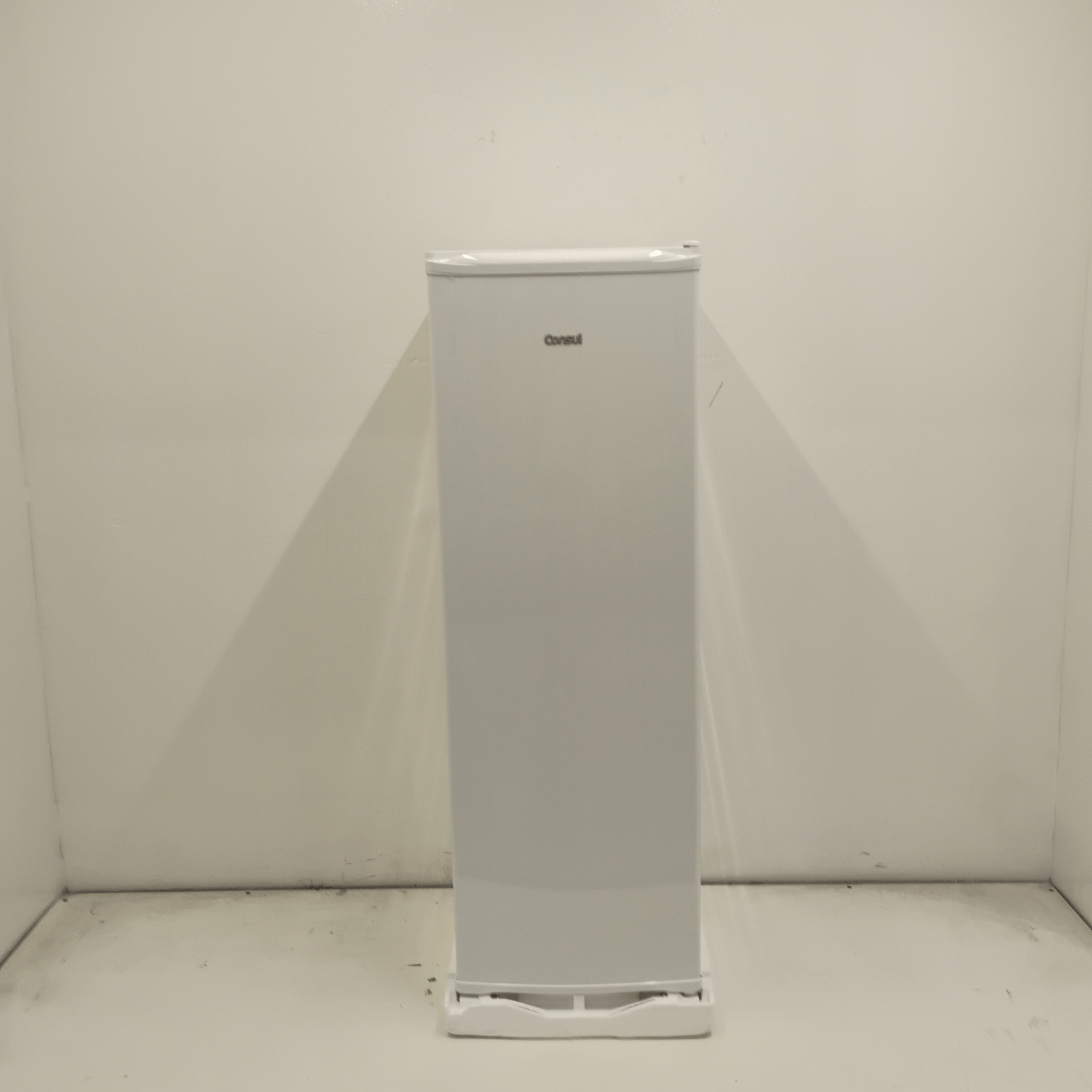 Freezer Vertical Consul 189 Litros Cvu20 | O Espaço Extra Ideal - Cvu20mbbs3_Wbom_Jh6612560 220V