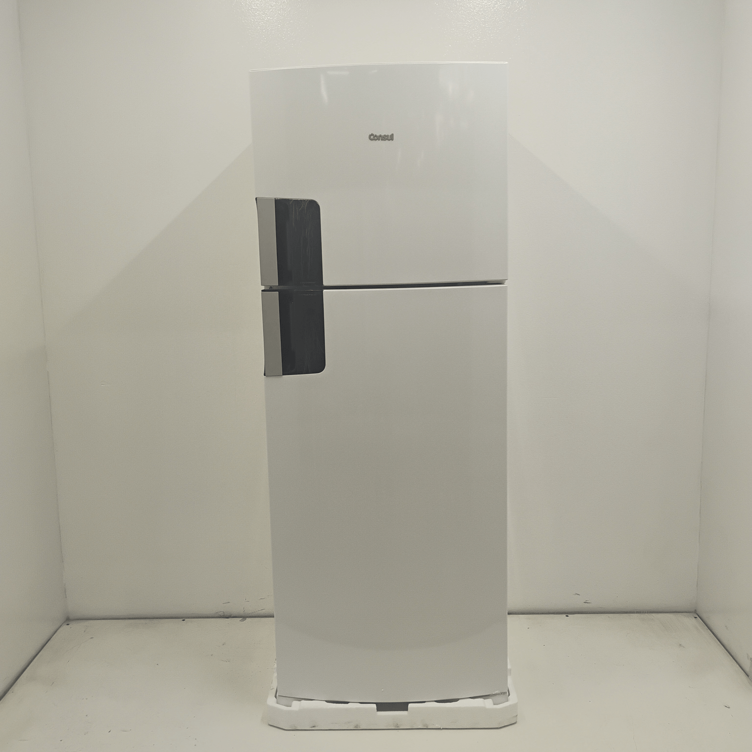 Geladeira Frost Free Duplex Consul 455 Litros Branca - Crm53mbas3_Wbom_Jh6627210 110V