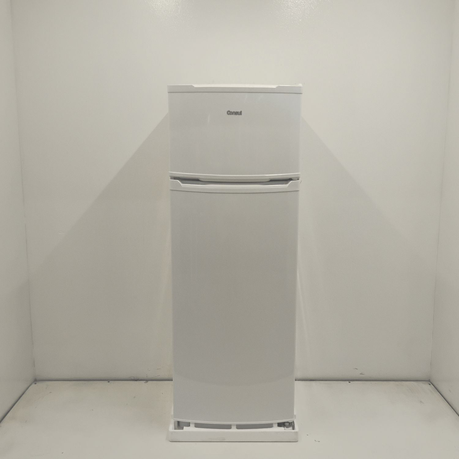 Geladeira Cycle Defrost 334L Prateleiras Removíveis Branca Consul - Crd37mbas1_Wexcele_Jh6627307 110V