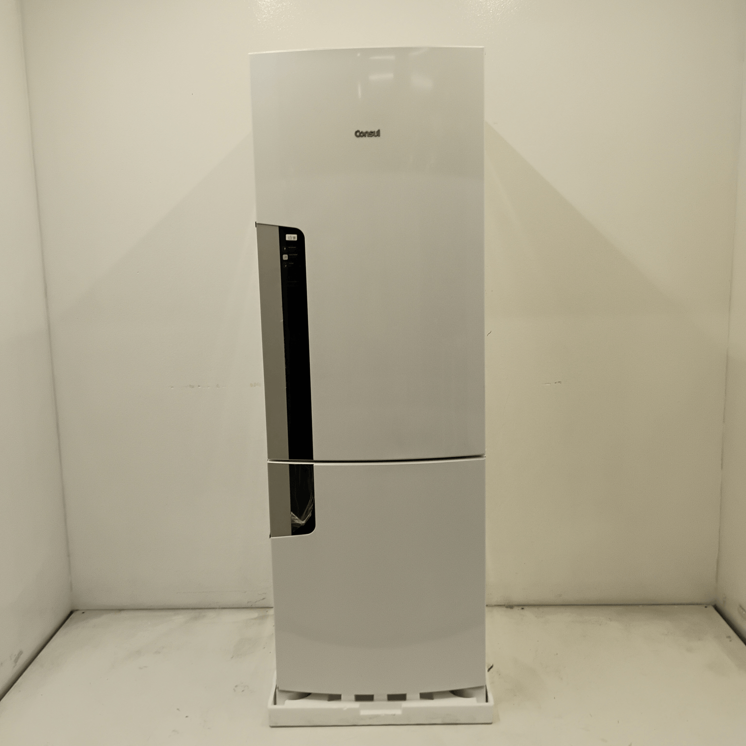 Geladeira Frost Free Duplex 399 Litros Consul Com Freezer Embaixo - Cre45mbas3_Wbom_Jh6664755 110V