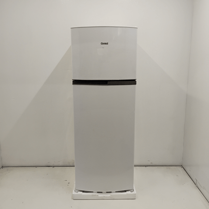 Geladeira Frost Free Duplex Branca Consul - CRM40MBAS3_WBOM_JH6649112 110V