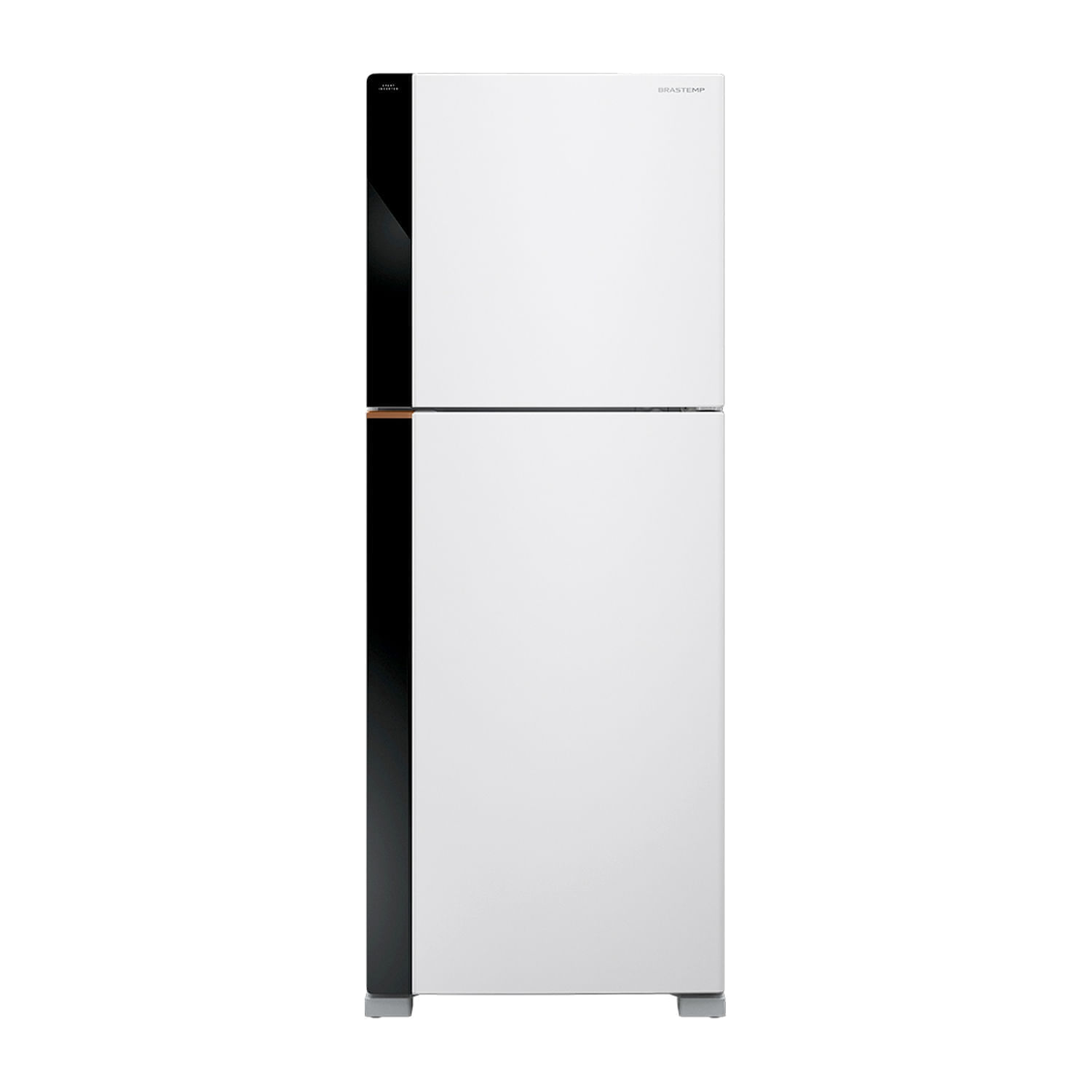 Geladeira Inteligente Frost Free Duplex 476 Litros Branca Brastemp Outlet - BRM60AB_OUT