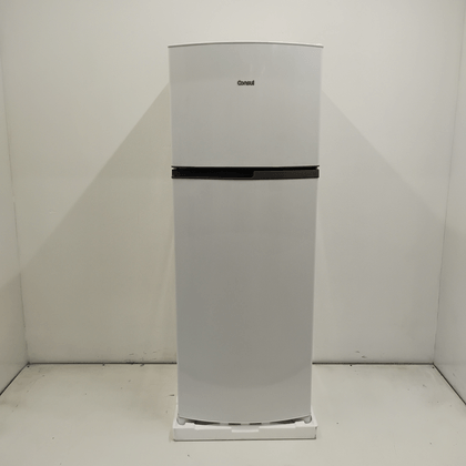 Geladeira Frost Free Duplex Branca Consul - CRM40MBAS2_WOTIMO_JH6641921 110V