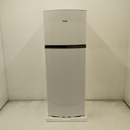 Geladeira Frost Free Duplex Branca Consul - CRM40MBAS3_WBOM_JH6693815 110V
