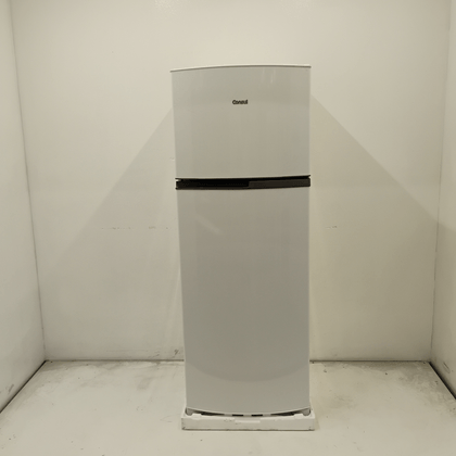 Geladeira Frost Free Duplex Branca Consul - CRM40MBAS3_WBOM_JH6693811 110V