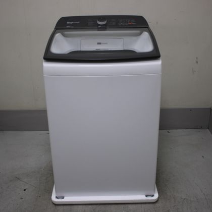 Máquina de Lavar Branca 14kg Brastemp com Smart Sensor e Lavagem Rápida - BWJ14ABAS1_WEXCELE_CH6696899 110V