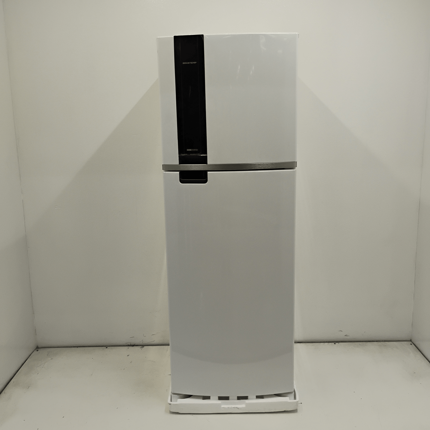 Geladeira Brastemp Frost Free 385 Litros Duplex Branca - Brm46mbas3_Wbom_Jh6693814 110V