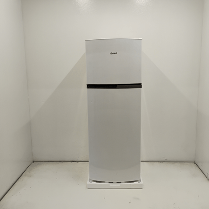 Geladeira Frost Free Duplex Branca Consul - CRM40MBAS3_WBOM_JH6693806 110V