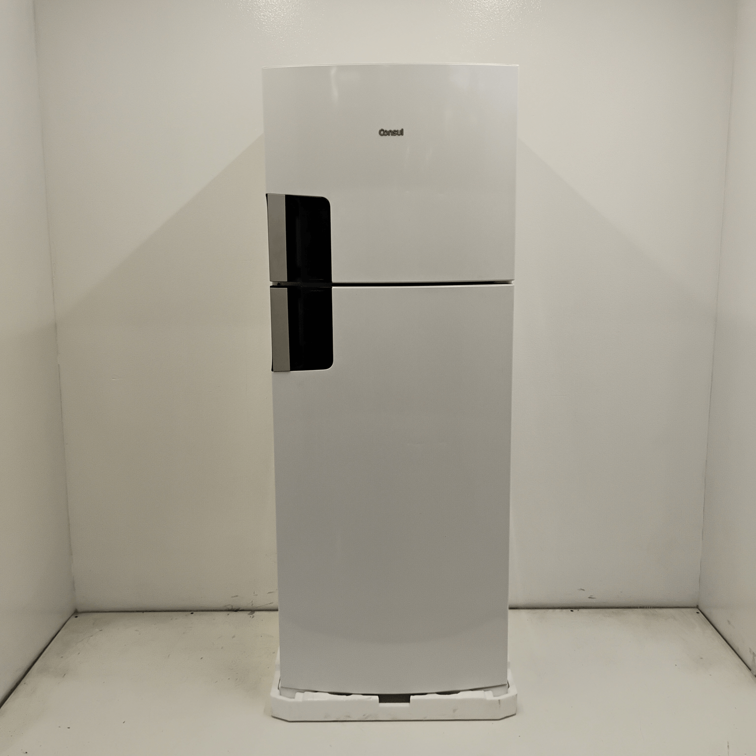 Geladeira Frost Free Duplex Consul 455 Litros Branca - Crm53mbas3_Wbom_Jh6693810 110V