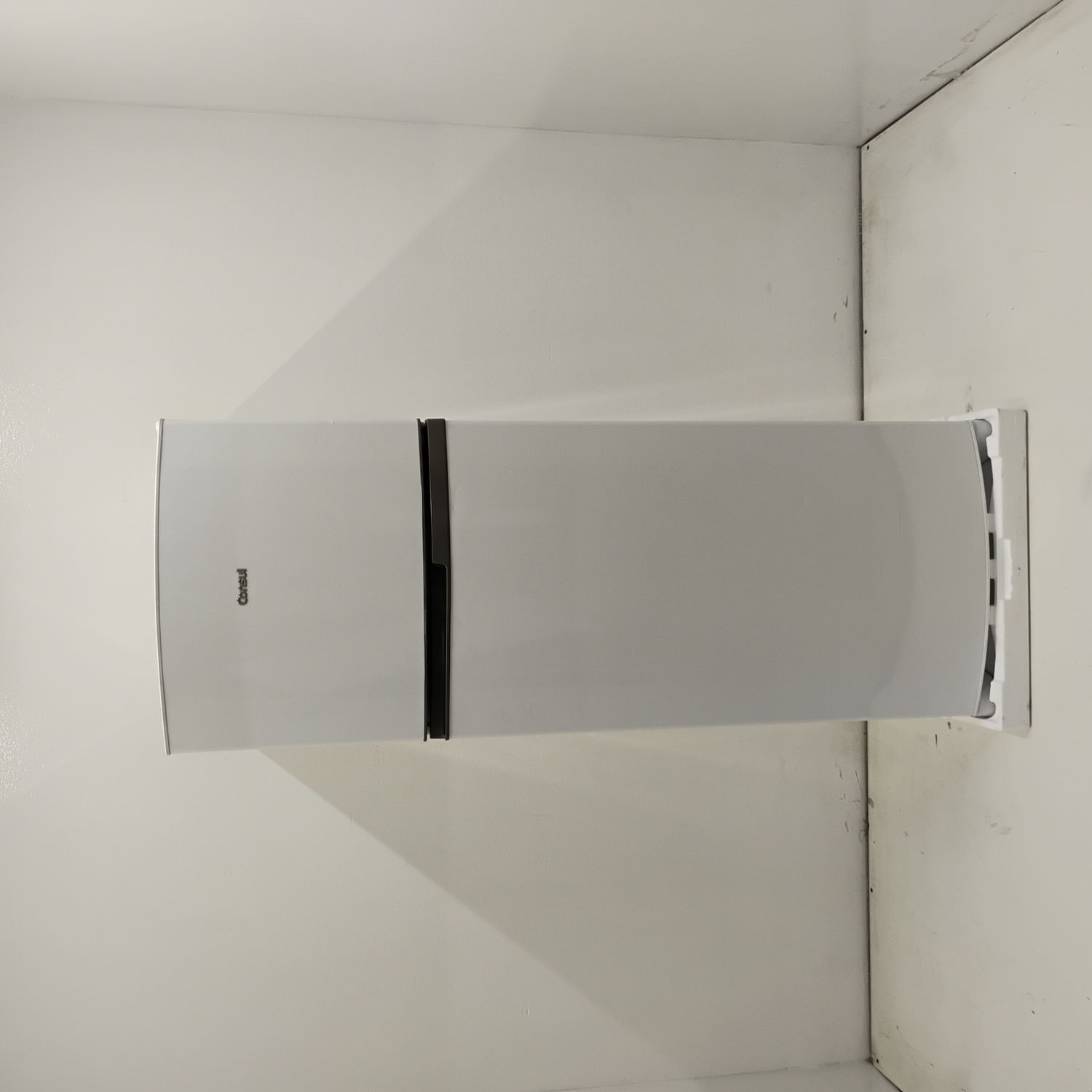 Geladeira Frost Free Duplex Branca Consul - Crm40mbas3_Wbom_Jh6724817 110V