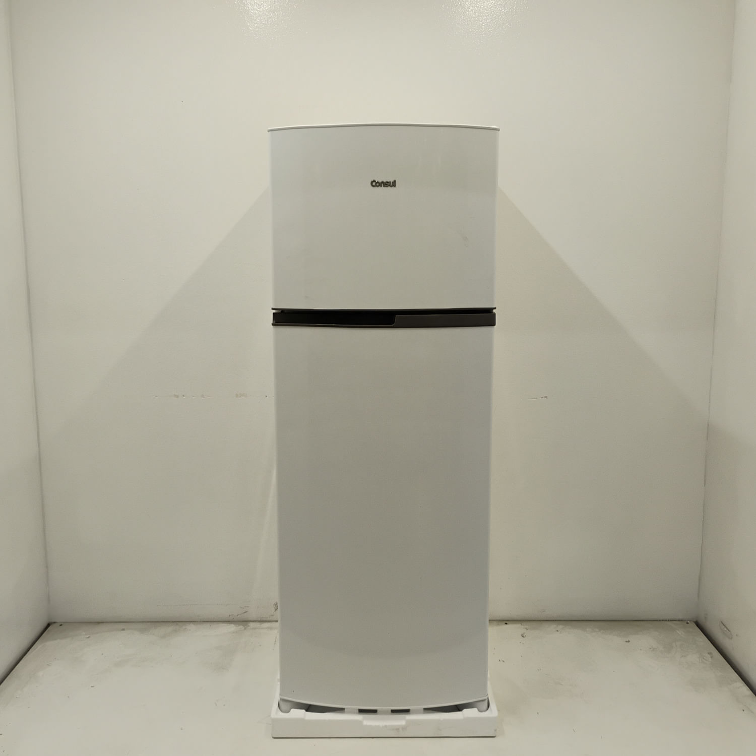 Geladeira Frost Free Duplex Branca Consul - Crm40mbas3_Wbom_Jh6693809 110V