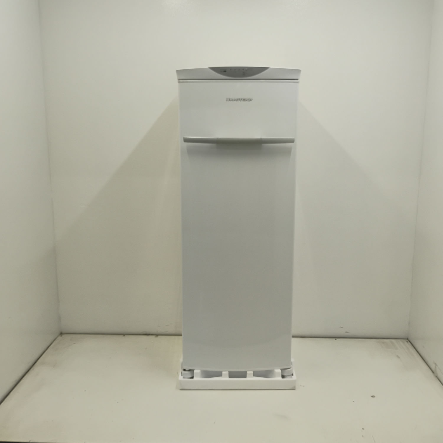 Freezer 276 Litros Vertical Flex Frost Free Brastemp - Bvr28pbas2_Wotimo_Jh6612647 110V