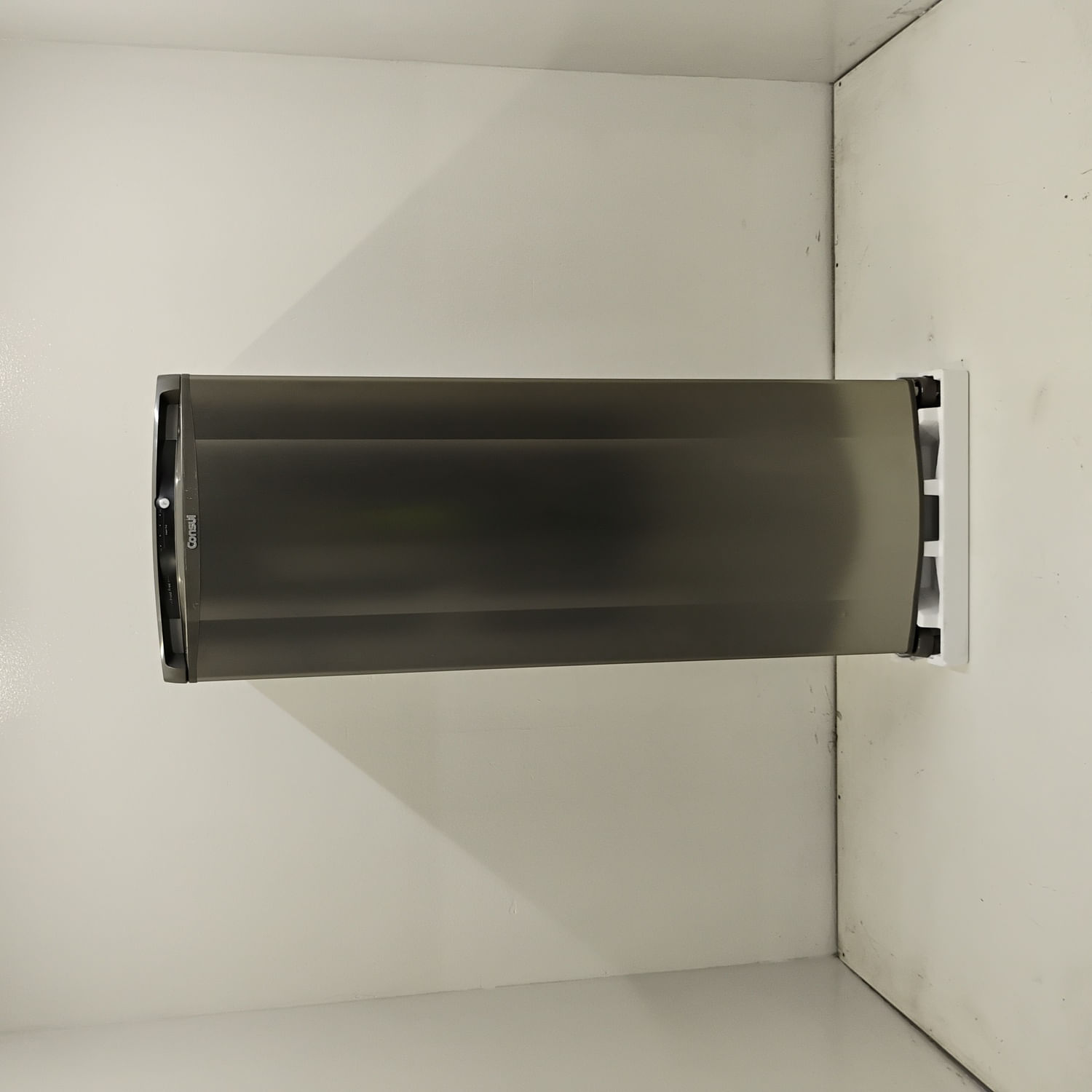 Geladeira Frost Free 337L Com Espaço Extra Frio Inox Consul - Crb39mkas2_Wotimo_Jh6732520 110V
