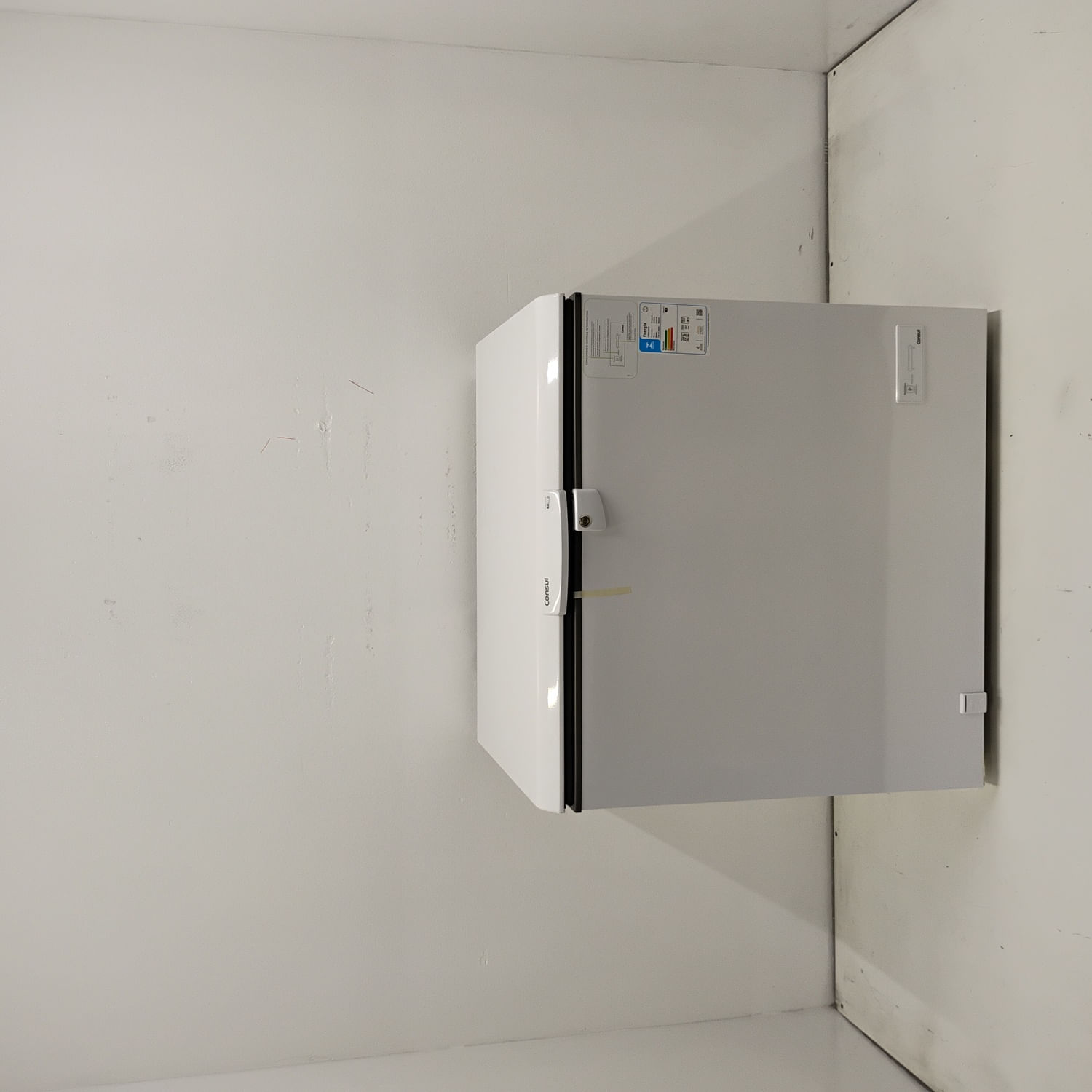 Freezer Horizontal Consul 307 Litros Branco - Cha31mbas3_Wbom_Jh6708043 110V