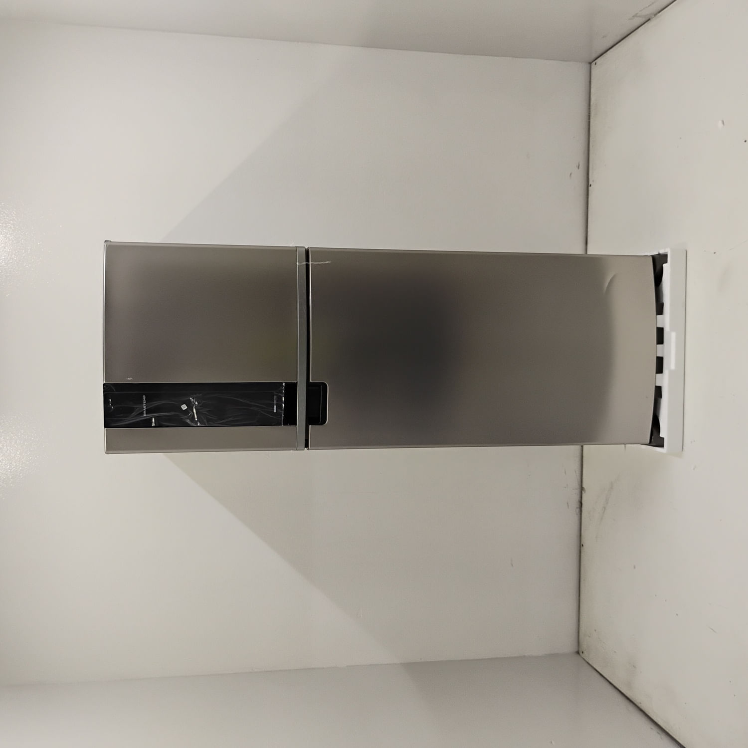 Geladeira Brastemp Frost Free 385 Litros Duplex Inox - Brm46mkas3_Wbom_Ji6789023 110V