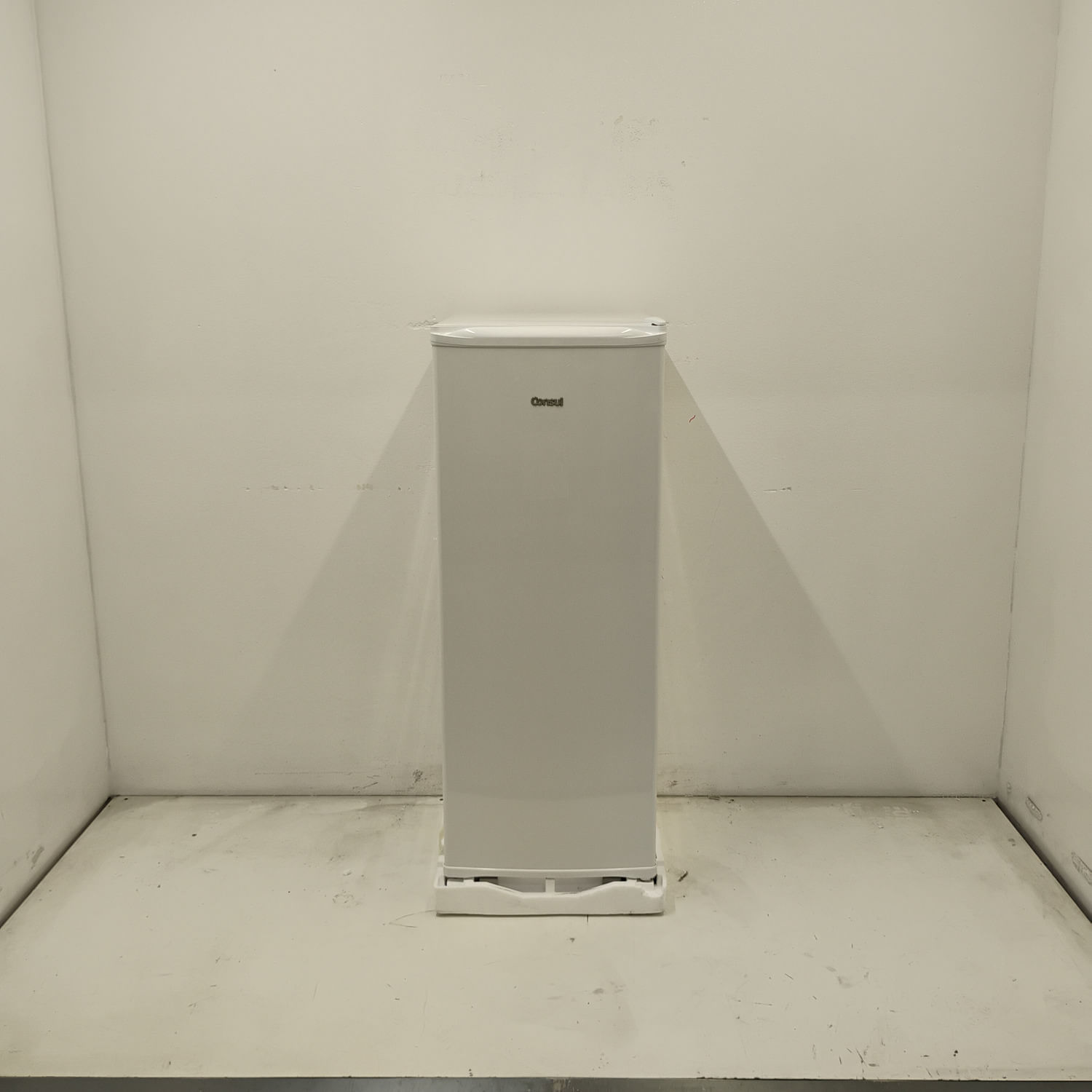 Freezer Vertical 159 Litros Consul Com Cestos Organizadores - Cvu18mbbs2_Wotimo_Jh6664748 220V