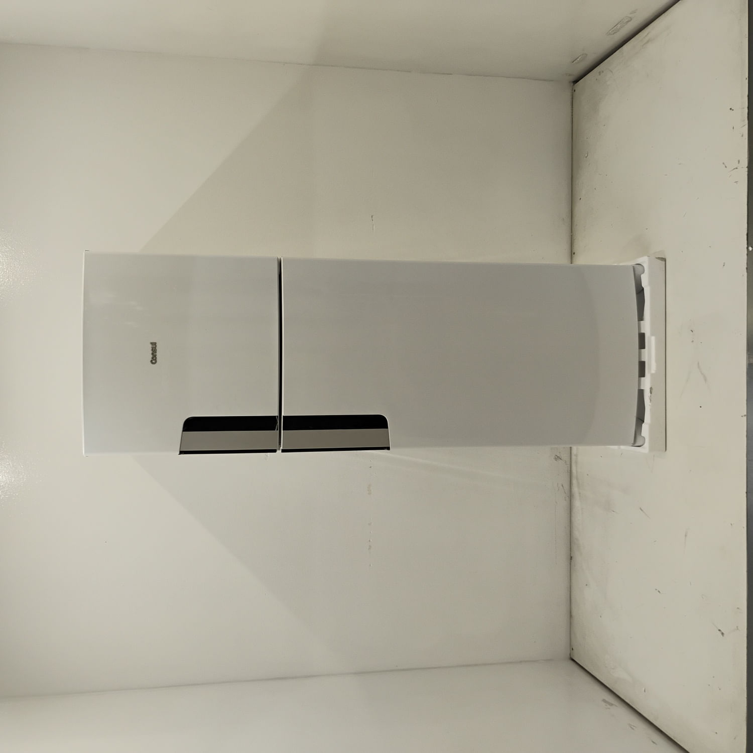 Geladeira Frost Free Duplex Consul 377 Litros Branca - Crm44mbas2_Wotimo_Ji6789518 110V