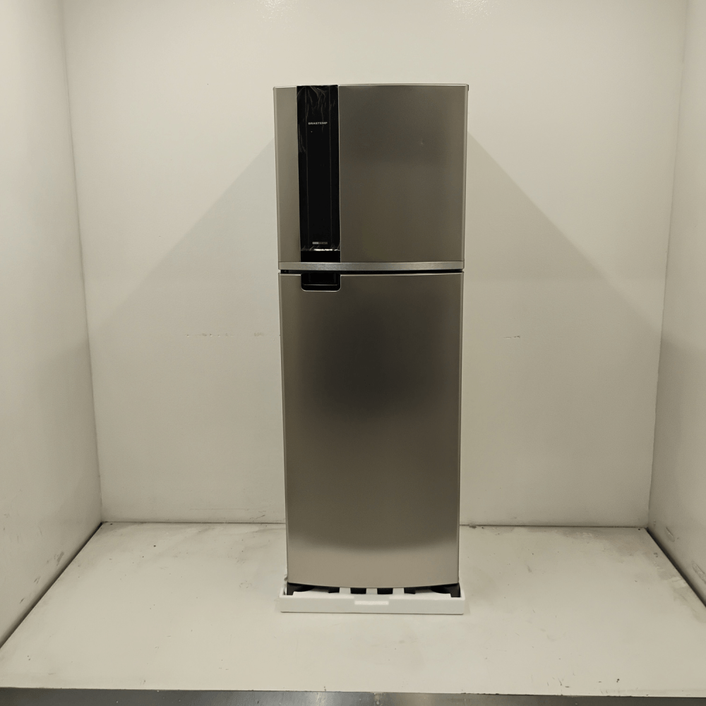 Geladeira Frost Free Duplex Branca Consul - Crm40mbas3_Wbom_Jh6641884 110V