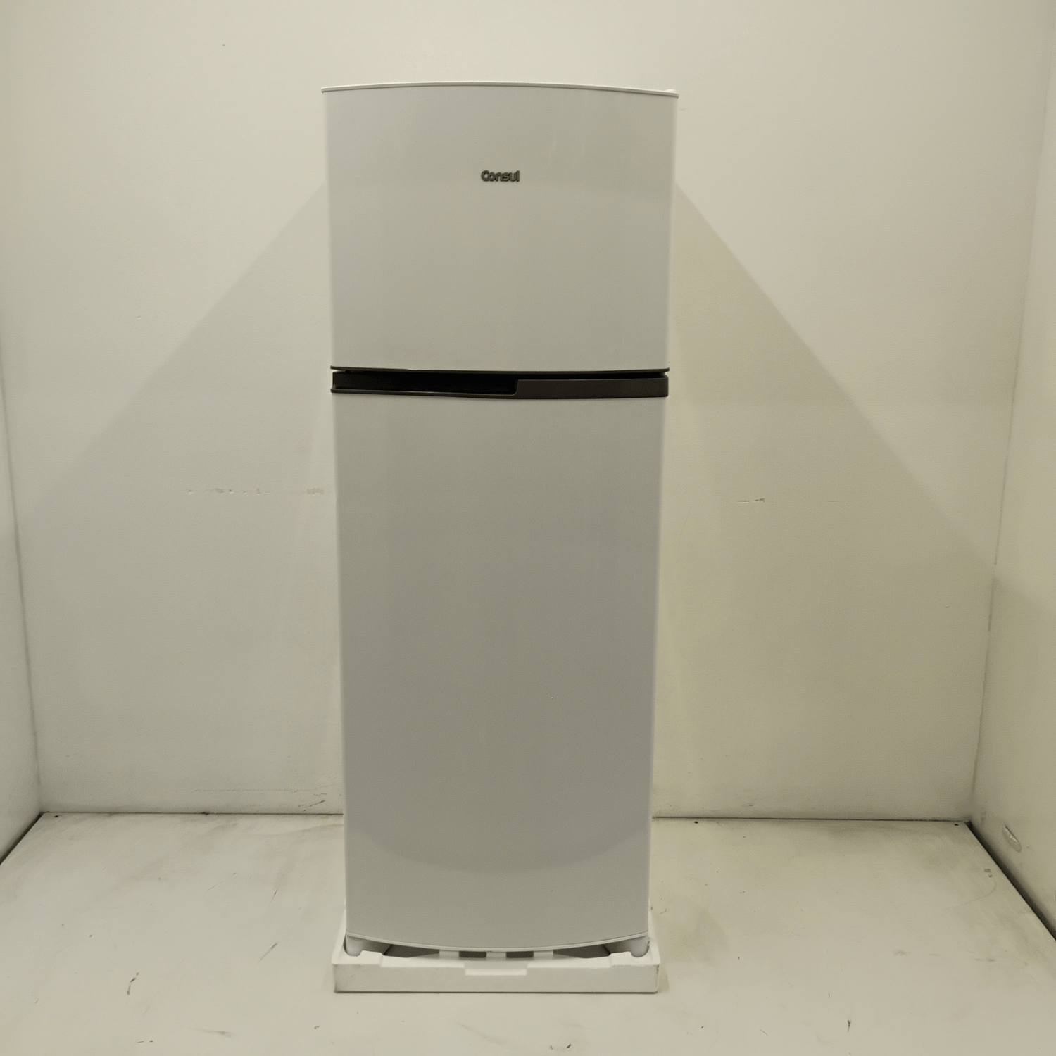 Geladeira Frost Free Duplex Branca Consul - Crm40mbas3_Wbom_Ji6773233 110V