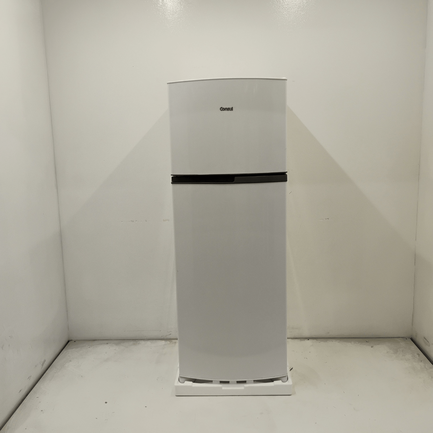 Geladeira Frost Free Duplex Branca Consul - Crm40mbas3_Wbom_Jh6693171 110V