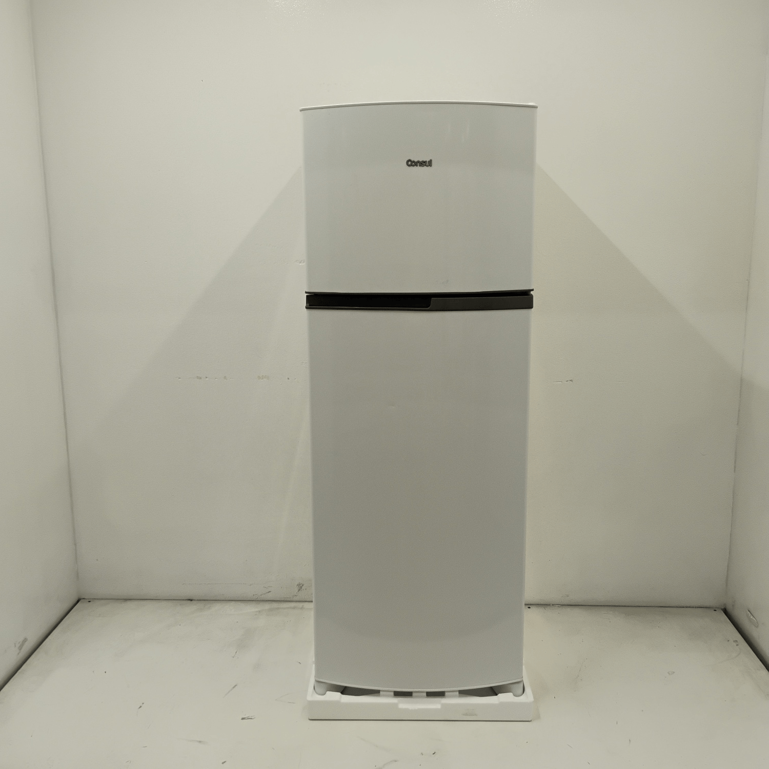 Geladeira Frost Free Duplex Branca Consul - Crm40mbas3_Wbom_Ji6791484 110V