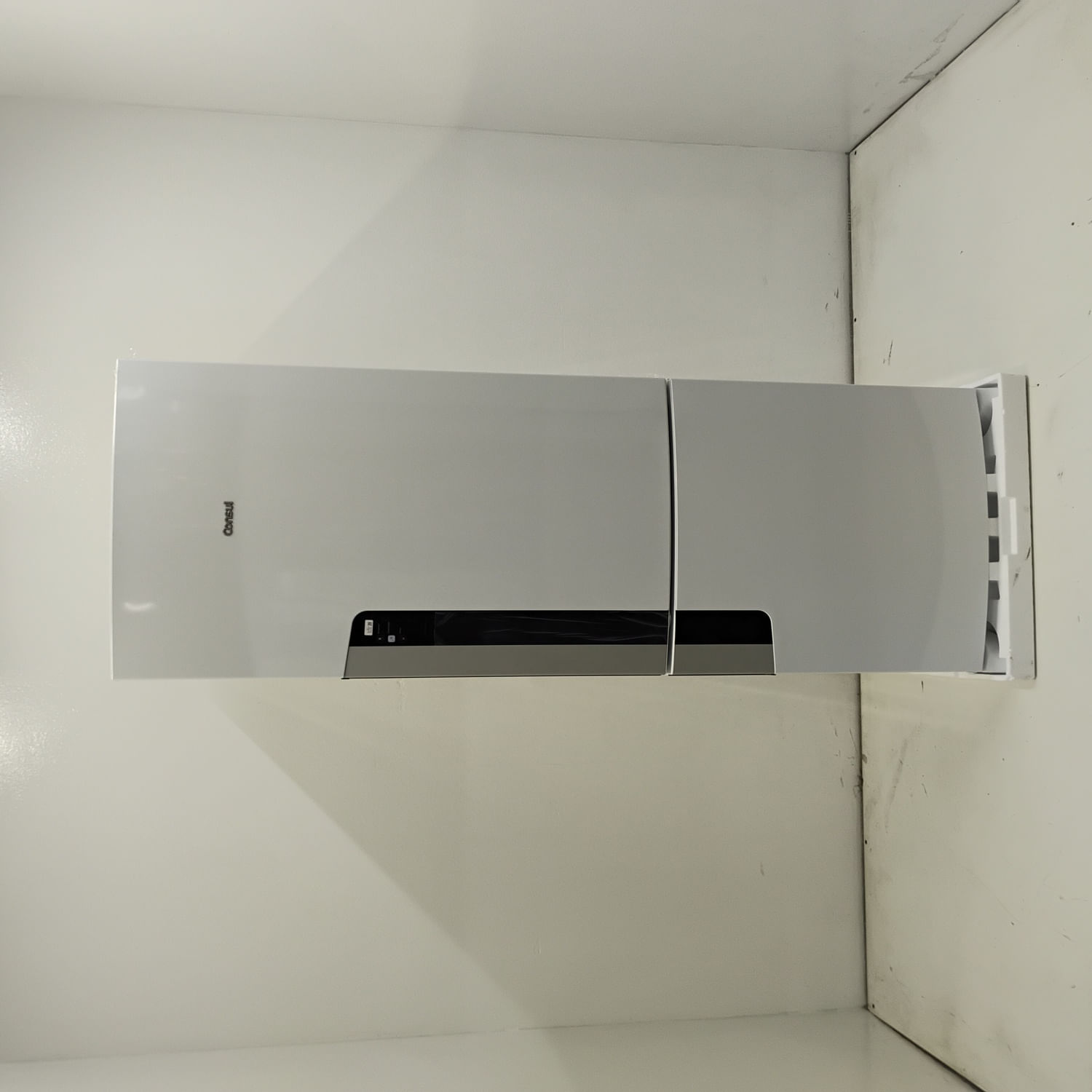 Geladeira Frost Free Duplex 399 Litros Consul Com Freezer Embaixo - Cre45mbbs3_Wbom_Ji6859260 220V