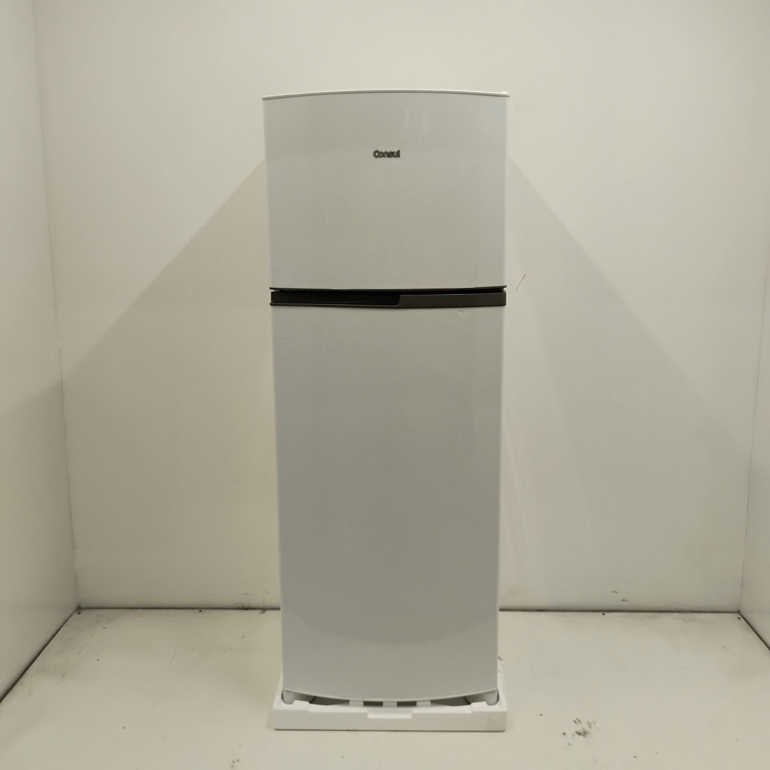 Geladeira Frost Free Duplex Branca Consul - Crm40mbas3_Wbom_Jh6678943 110V