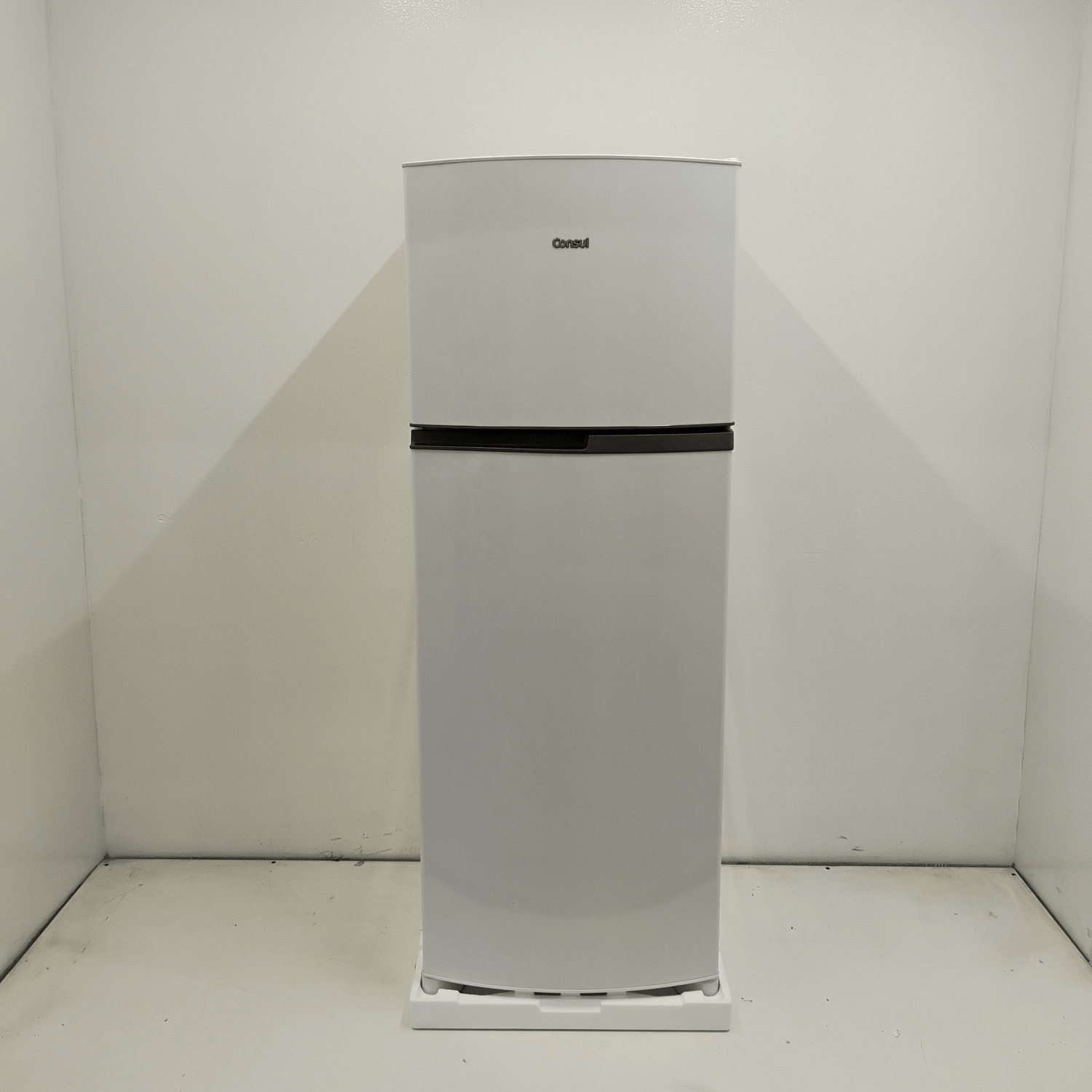 Geladeira Frost Free Duplex Branca Consul - Crm40mbas3_Wbom_Jh6641927 110V