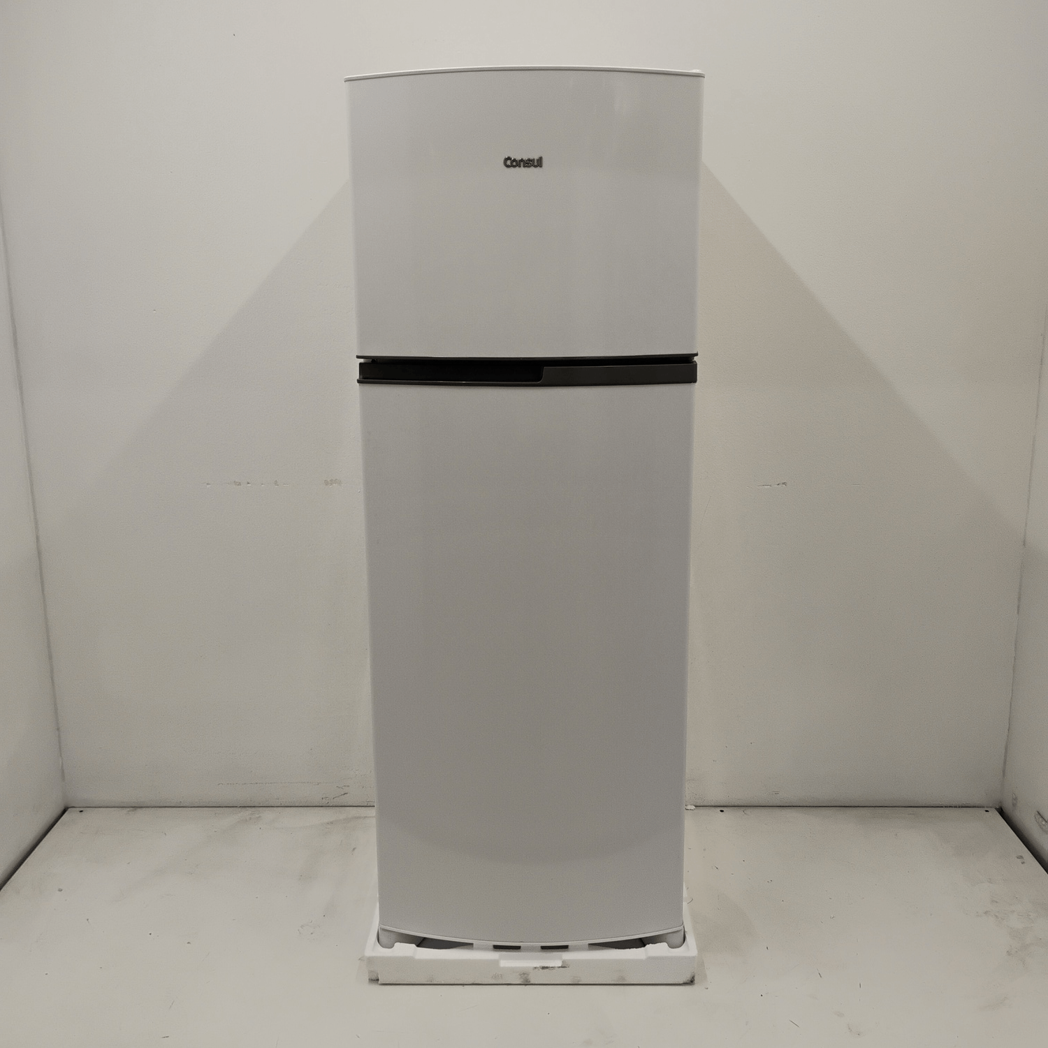 Geladeira Frost Free Duplex Branca Consul - Crm40mbas3_Wbom_Jh6707821 110V