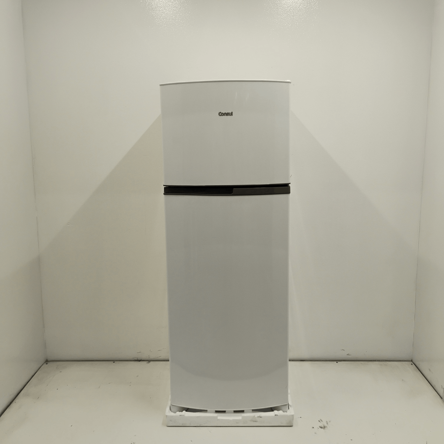 Geladeira Frost Free Duplex Branca Consul - Crm40mbas3_Wbom_Jh6677642 110V