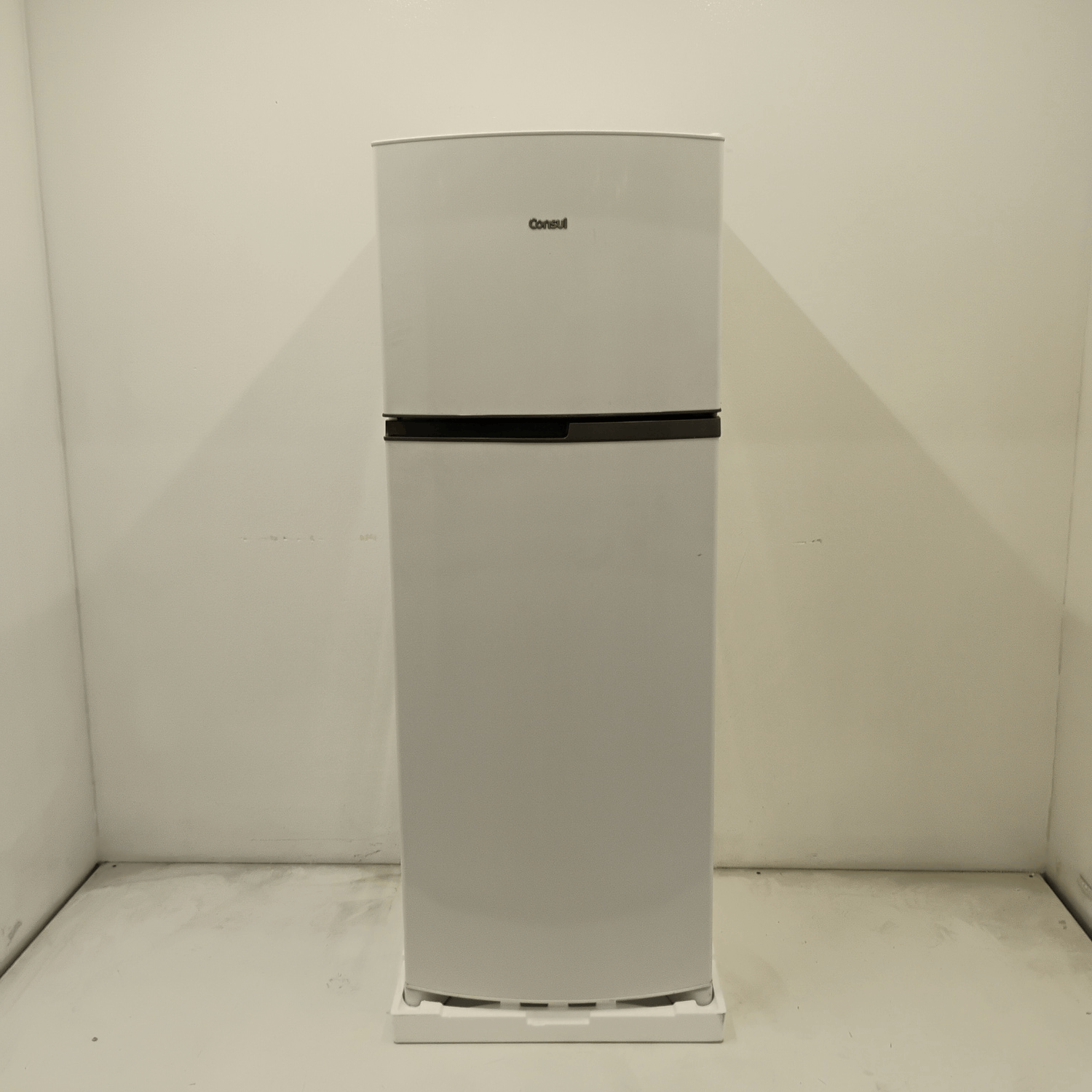 Geladeira Frost Free Duplex Branca Consul - Crm40mbas3_Wbom_Jh6678941 110V