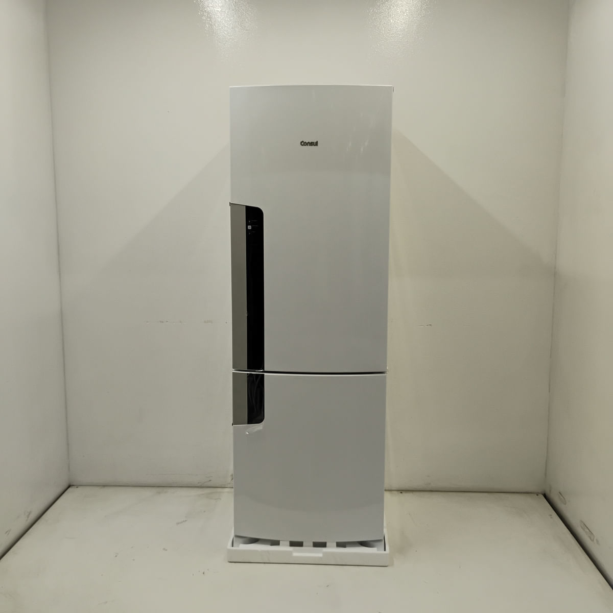 Geladeira Frost Free Duplex 399 Litros Consul Com Freezer Embaixo - Cre45mbas1_Wexcele_Ji6892242 110V