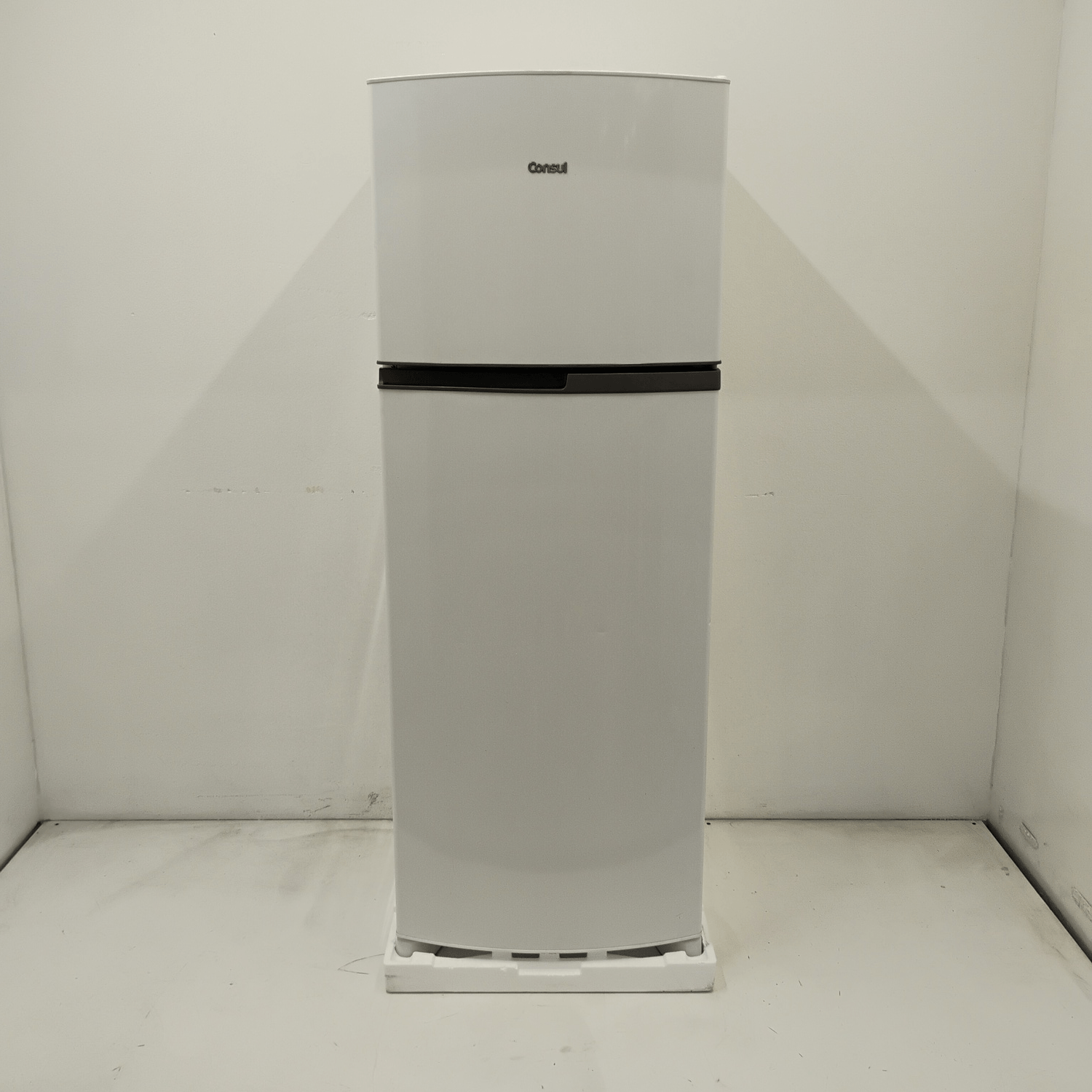 Geladeira Frost Free Duplex Branca Consul - Crm40mbas3_Wbom_Jh6641918 110V