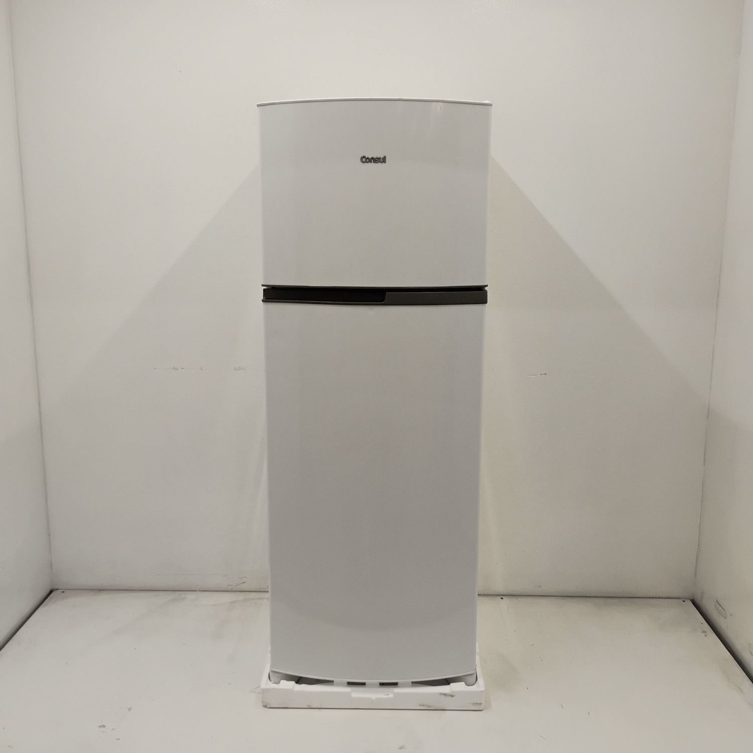 Geladeira Frost Free Duplex Branca Consul - Crm40mbas3_Wbom_Jh6649113 110V