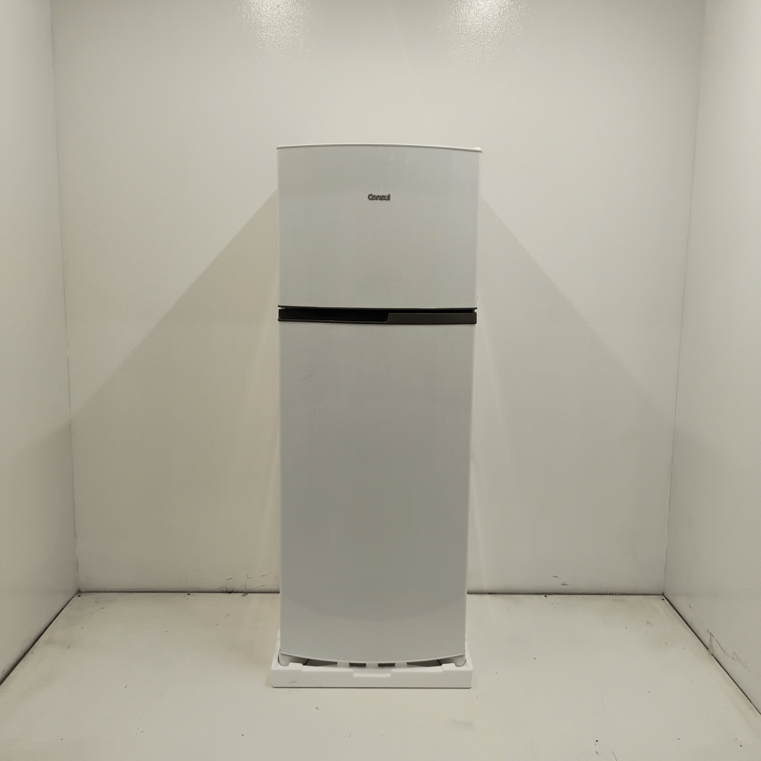 Geladeira Frost Free Duplex Branca Consul - Crm40mbas3_Wbom_Jh6641919 110V