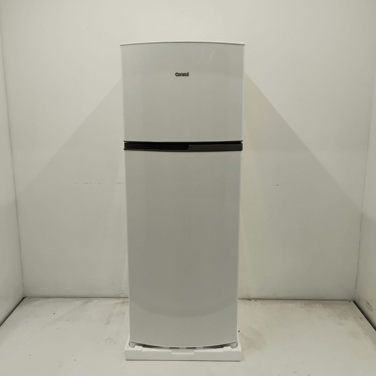 Geladeira Frost Free Duplex Branca Consul - Crm40mbas3_Wbom_Jh6665011 110V