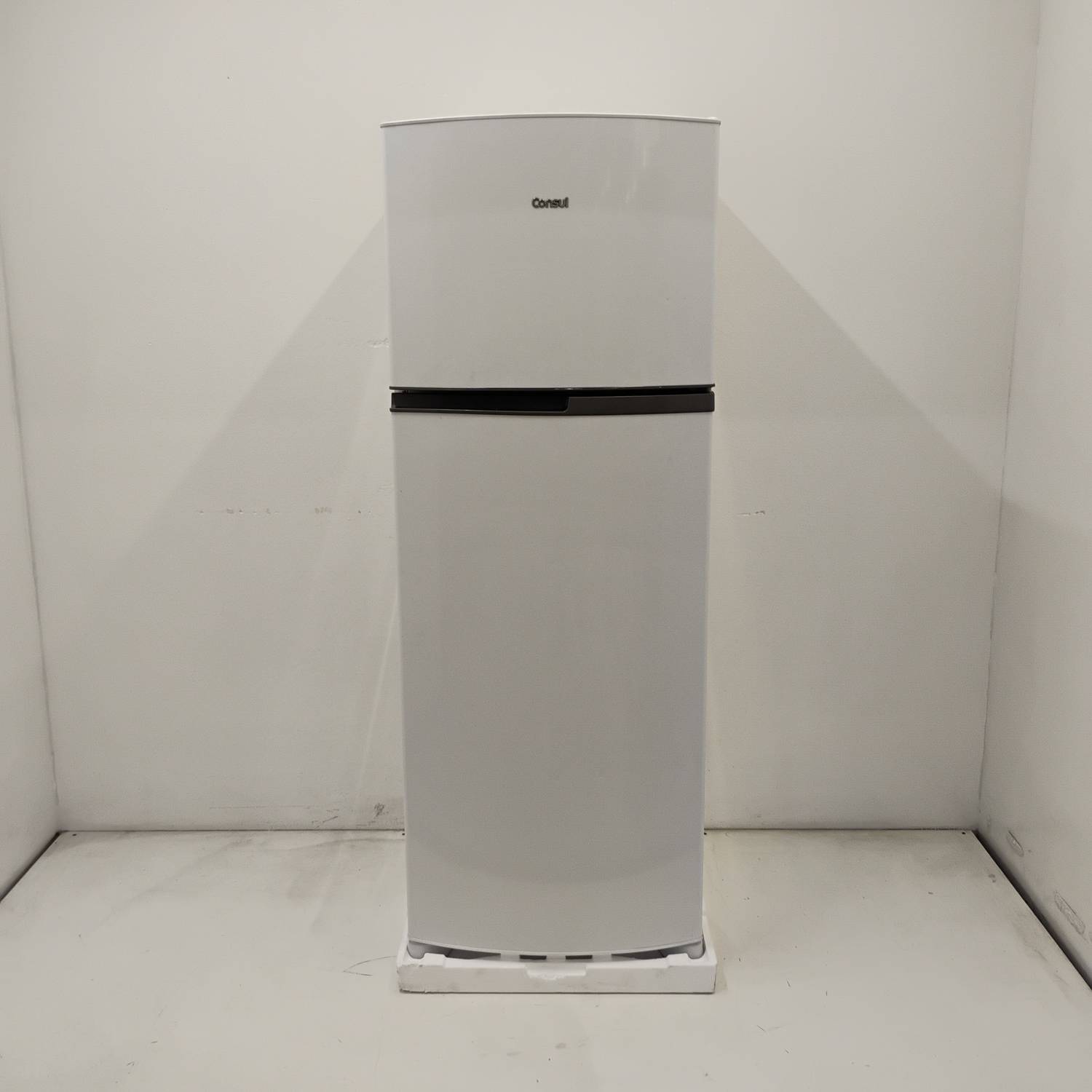 Geladeira Frost Free Duplex Branca Consul - Crm40mbas3_Wbom_Jh6641895 110V