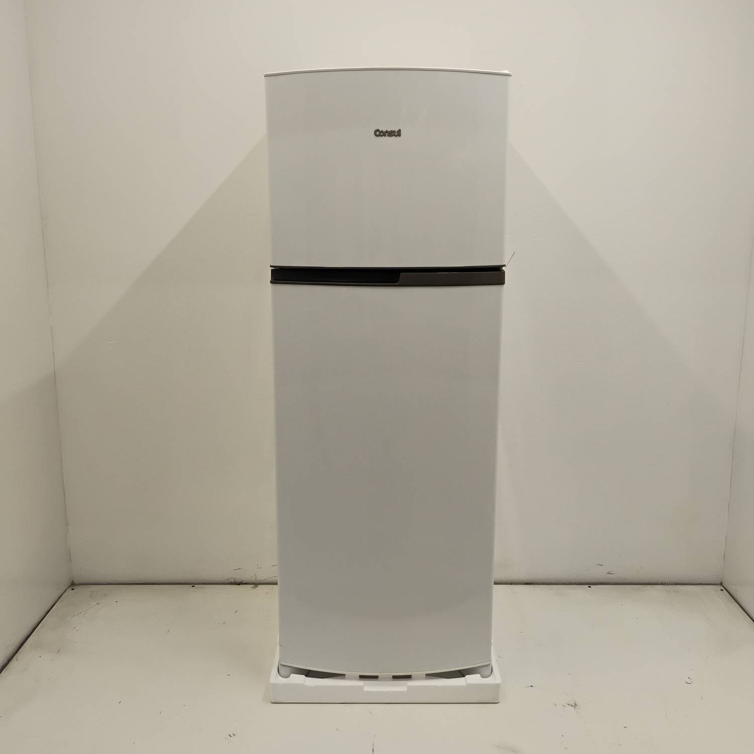Geladeira Frost Free Duplex Branca Consul - Crm40mbas3_Wbom_Jh6680811 110V